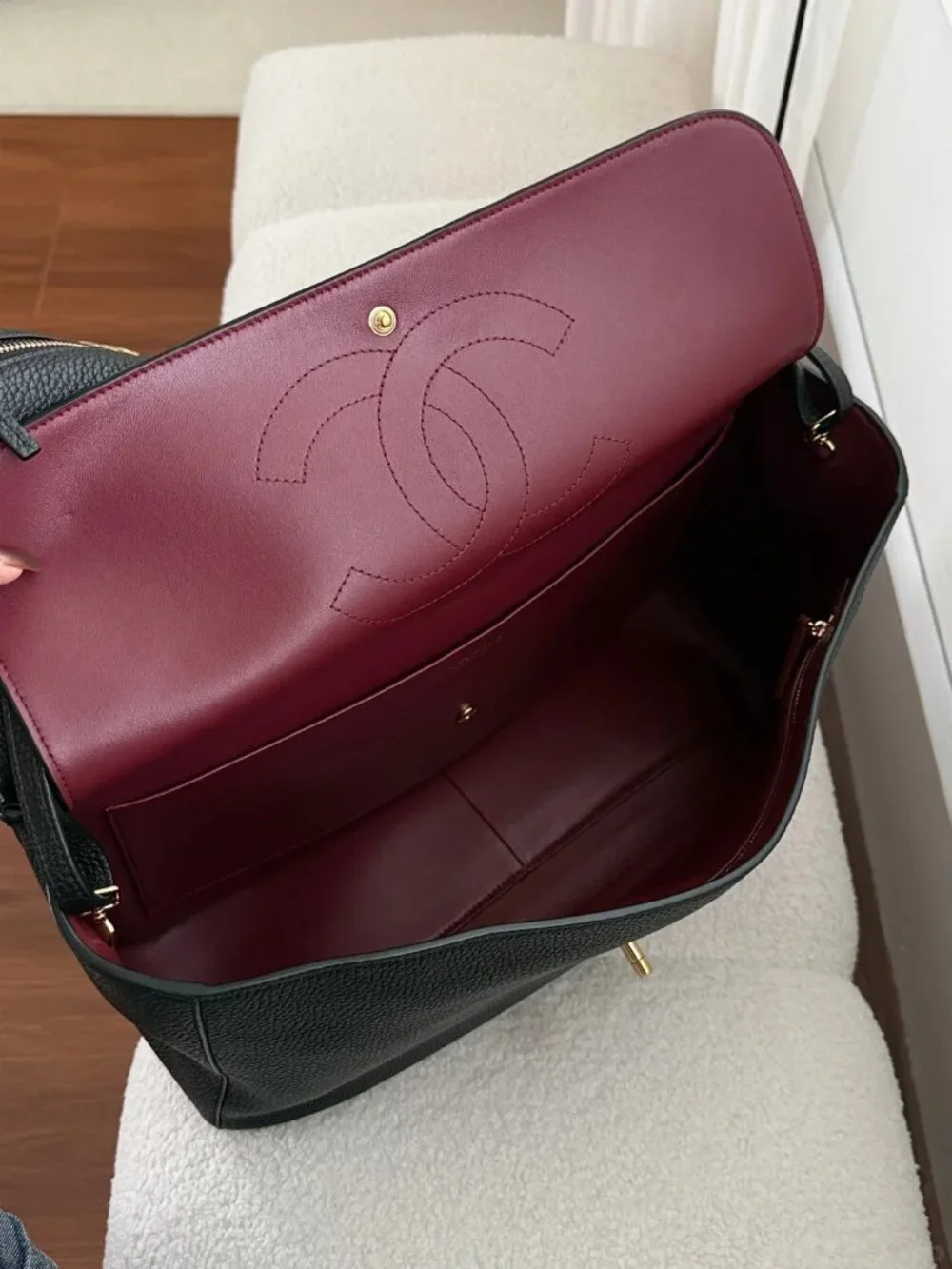 Classic CHANEL Bags: A Stylish and Versatile Choice for Elegance